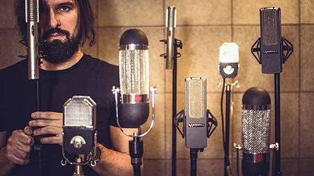 Nebojím se být někým jiným