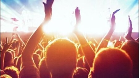 Festivaly očima hudebníků