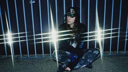 Kytarami se nijak nerozmazluju