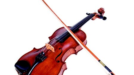 Viola je „Popelka“ mezi hudebními nástroji