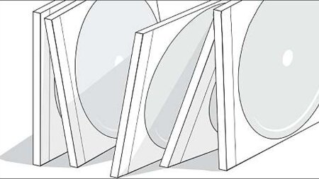 Není knihovna jako knihovna