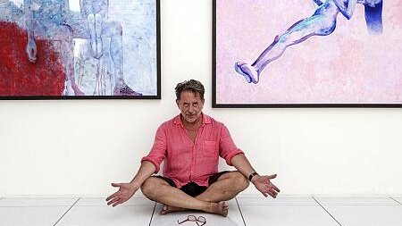 Nikdy neříkej nikdy!