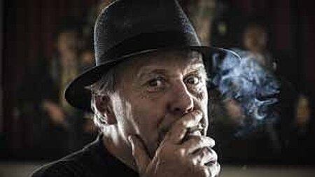 Poddaný švédského krále Vlastimil Třešňák