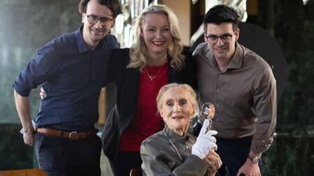 Výroční ceny OSA 2020