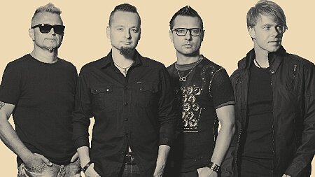 Písně žízně a lásky