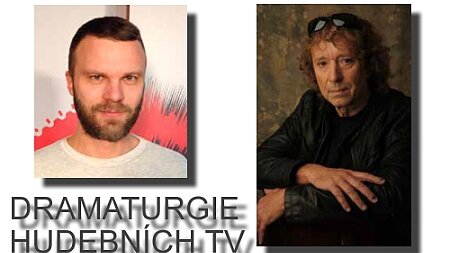 Dramaturgie hudebních televizí