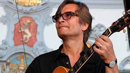 Ve skladbách hledám upřímnost