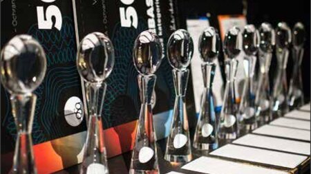 Triumf Richarda Krajča a pocta Wabimu Daňkovi