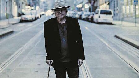 Vladimír Mišík „Dělá mi to radost“