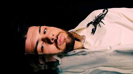 Paralelní pop jménem rap