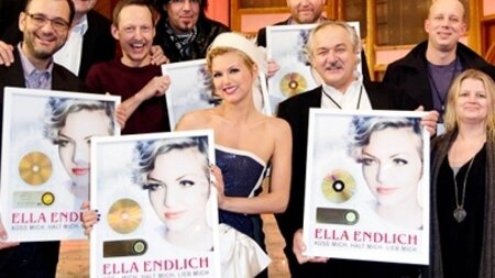 Česká hudba ve světě očima hudebního nakladatele