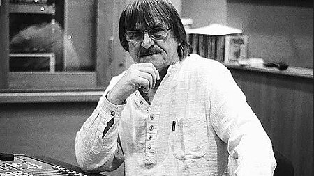 Už dělám jenom to, co mě baví