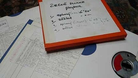 Gad records - Poláci oprašují dřevní českou fusion