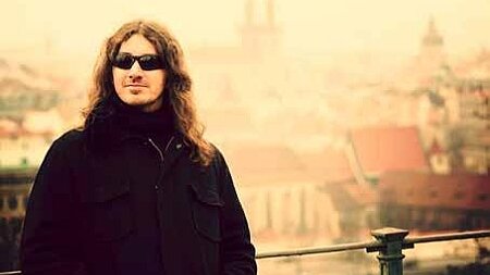 Je třeba mít drzost a převzít otěže