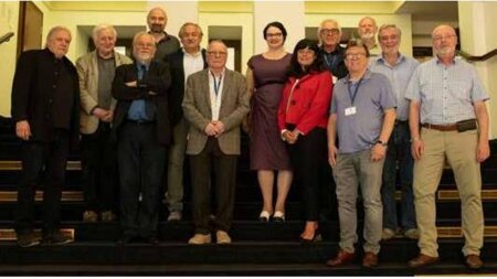 Nová dozorčí rada OSA a odborné komise