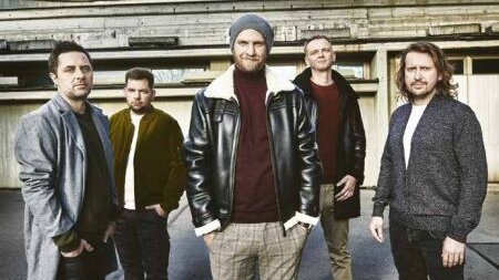 Navázat na úspěšný singl je extrémně těžké