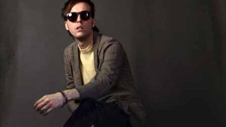 Snažím se skládat každý den