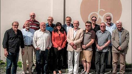 OSA má novou dozorčí radu