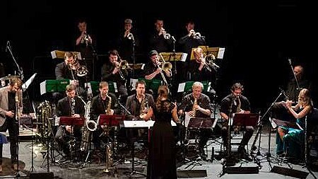 Concept Art Orchestra