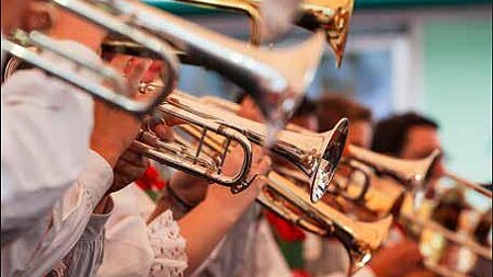 Otloukánek dechovka