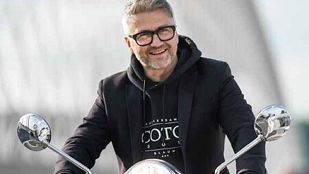 Za nový festival nejvíc vděčíme covidu