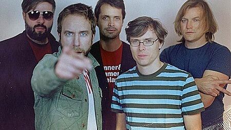 Tata Bojs vydávají A/B