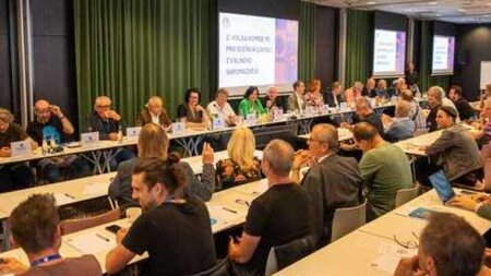 Valné shromáždění 2024