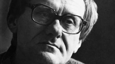 Hudba z ticha Marka Kopelenta