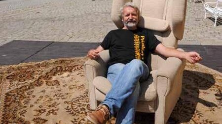 Prázdniny v Telči slaví 40 let