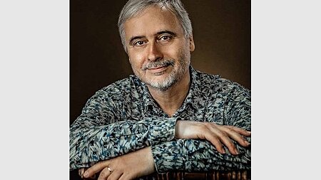 Pavel Trojan zachycuje hudbou příběhy