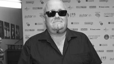 Vzpomínáme - Jan Kalina