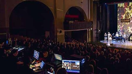 OSA udělil 10. Výroční ceny