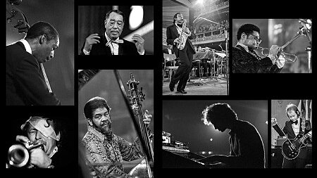 Jak jsem viděl hudbu