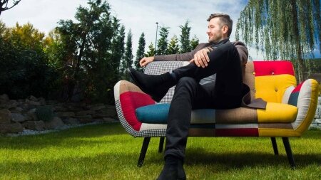 Koncerty nám chválí metalisti i Jazzmani