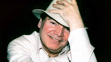 Hudební elegán Antonín Gondolán