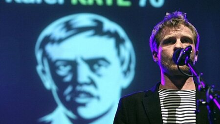 Koncert Karel Kryl 70