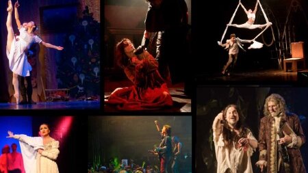 Muzika v obrazech - Martin Polák