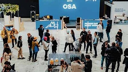 Prague music week 2025