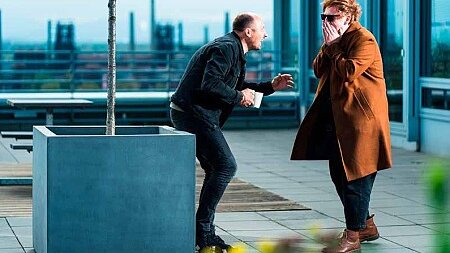 Vždy si říkám, hlavně neublížit té písničce