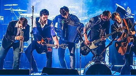 Jelen: Z ulice až na vrchol české pop music