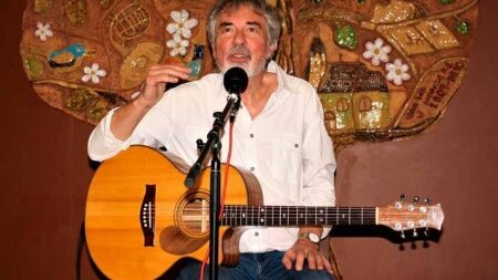 Zpívané soudničky Ivo Jahelky