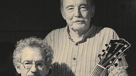 Ten, který odmítl hrát s Bobem Dylanem