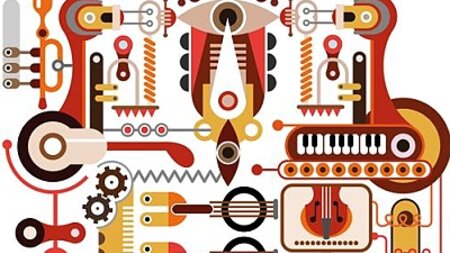 Upravovatel, zpracovatel, aranžér