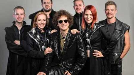 Restart po dvou letech ticha