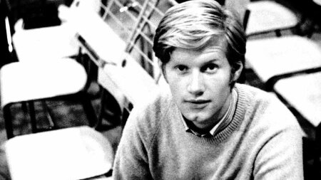 Ten, který naučil americký soul česky