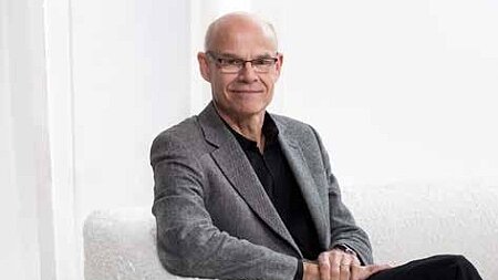 Děláme klasické i vážné věci, ale nejsme zkostnatělí