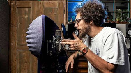 Music Is My Life: Jakub Rafael aka MC Gey