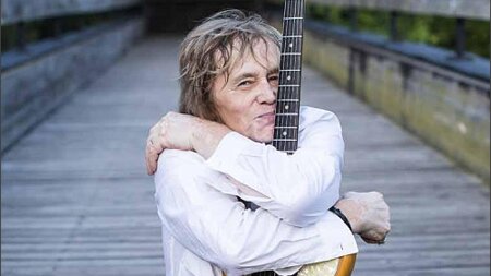 Ivan Kral, Sono Centrum, Brno, 7. září 2017