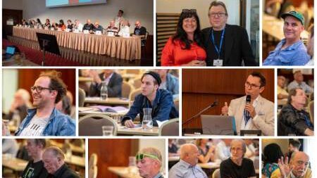 Valné shromáždění členů OSA 29. května 2023