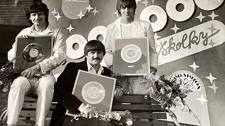 Letem světem „Hity, žebříčky, hitparády“